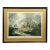 1955 Samuel Howitt “Duck Shooting” English Sporting Print, After the 1807 Aquatint For Sale