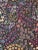 Liberty of London Interiors Fabric Marquess Garden Dragonfly Jewel a Ladbroke Linen Fabric 4 1/2 Yards For Sale In Raleigh - Image 6 of 7