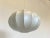 Mid-Century Modern Cocoon Suspension Light, 1970s For Sale - Image 3 of 12