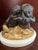 19th Century French Bronze Cherubs For Sale - Image 4 of 6