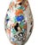 Blue Japanese Imari Porcelain Vases, 1960s, Set of 2 For Sale - Image 8 of 9