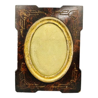 Antique Vintage Picture Frames