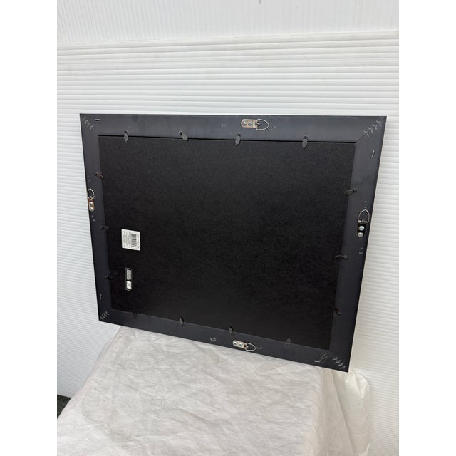 Claude Monet "View at Rouelles, Le Havre" Reproduction Print For Sale - Image 12 of 12