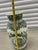1990s Vintage MCM Villeroy & Boch Mettlach Porcelain Vase For Sale - Image 5 of 6