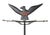 Vintage Taylor Ties Display Rack Stand For Sale - Image 13 of 16