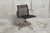 2000 - 2009 EA108 Swivel Chairs by Ray and Charles Eames for Vitra, 2006, Set of 2 For Sale - Image 5 of 15