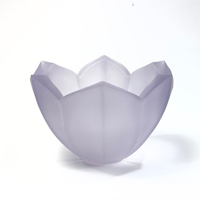 Top 20 Shades of Aubergine Vintage Decorative Objects Instant Collection For Sale - Image 13 of 18