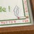 'Please Take Your Butt Outside', Framed Cross Stitch Embroidery For Sale - Image 11 of 12