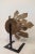 Early 20th Century Folk Art Flower For Sale - Image 9 of 11