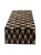 Mid Century Inlaid Wood and Bone Box For Sale - Image 9 of 11