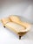 Victorian Early 20th Century Swedish Chaise Lounge For Sale - Image 3 of 9