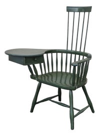 Example of Windsor Chairs