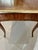 Brown Large Antique Victorian Kingwood Desk, 1850 For Sale - Image 8 of 18