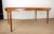 Large Model 542 Extendable Table in Teak by Inger Klingenberg for France & Son, 1960s For Sale - Image 12 of 18