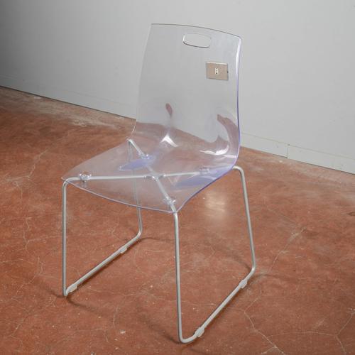 Felix Chair from Bontempi Casa For Sale - Image 3 of 9