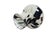 1970s Vintage Polish Vase from HSG Tarnowiec, 1970s For Sale - Image 5 of 9