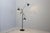 Triennale Floor Lamp by Angello Lelii for Arredoluce, 1950 For Sale - Image 12 of 15