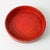 1960s Rimini Red Bowl by Aldo Londi for Bitossi, 1960s For Sale - Image 5 of 14