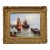 Mid 20th Century Quiet Harbor, Claudio Simonetti For Sale