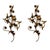 Large Florentine Gold Gilded Tole Sconces, 1960s, Set of 2 For Sale - Image 13 of 13