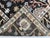 2000 - 2009 Turkish Oushak Carpet 8.6x9.9 For Sale - Image 5 of 7
