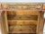 Antique Gründerzeit Vertiko Chest of Drawers in Walnut Veneer with Brass Fittings, Late 19th Century For Sale - Image 3 of 12