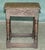 Charles II Carved Oak S-Scroll Stool, 1660s For Sale - Image 14 of 18