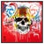 Street Art Gangsta Skulls, Clem$ For Sale - Image 3 of 6