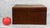 Original Early 20th Century English Benson & Hedges Humidor Box Satin Finished Mahogany with Wonderful Graining Solid...