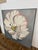 Design Plus Gallery presents a Blooming Flower Original Painting by Jacqueline Wakelee (1925–2008). The artist has...