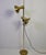Adjustable Brass Floor Lamp, Germany, 1970s For Sale - Image 11 of 18