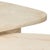 Cream Four Hands Zion Coffee Table Set - Cream Marble - A Pair For Sale - Image 8 of 12