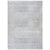 Contemporary Handmade Camellia Rug in White Silk by Doris Leslie Blau For Sale
