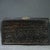 Vintage Chinese Rosewood Box With Deep Relief Carving & Fish Motif For Sale - Image 4 of 10