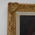 20th Century Belgian Still Life Fruit Painting in Gilded Wood Frame For Sale - Image 11 of 18