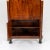 Empire Secretary with Flap, France, 1810s For Sale - Image 9 of 13