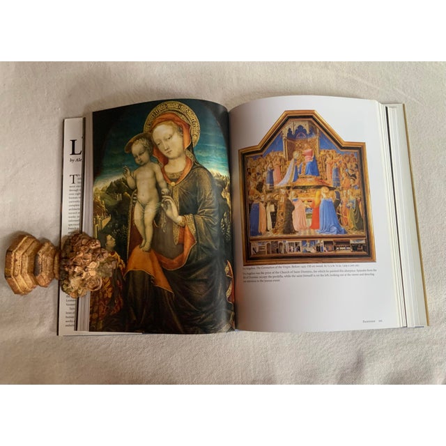 The Louvre & Musée d'Orsay Boxed Set | Large Format Art Books 14" X 11.5" For Sale - Image 4 of 18