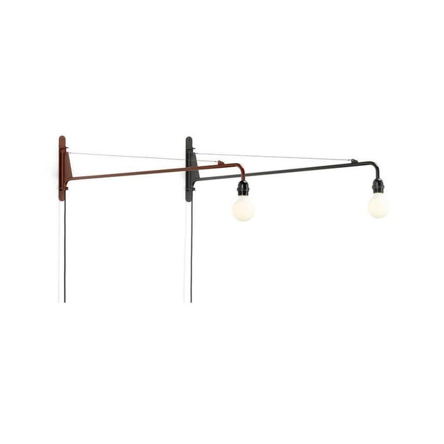 jean prouve wall light