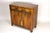 Biedermeier Commode in Nutwood, Austria, 1830s For Sale - Image 18 of 18