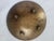 19th Century Italian Grand Tour Cast Brass Coin Tray For Sale - Image 4 of 5
