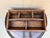 Early 20th Century Rustic Wooden Garden Trug With Divided Interior For Sale In South Bend - Image 6 of 12