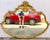 Large Early 20th Century Ornate Gold Rococo Mirror For Sale - Image 13 of 13