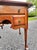Diminutive Pennsylvania House Cherry Lowboy Side Table For Sale - Image 10 of 10