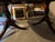 Vintage Henkel Harris 2207 Mahogany Double Pedestal Dining Table For Sale - Image 12 of 14