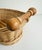 Rustic European French Boulangerie Basket, Early to Mid-20th C For Sale - Image 3 of 14