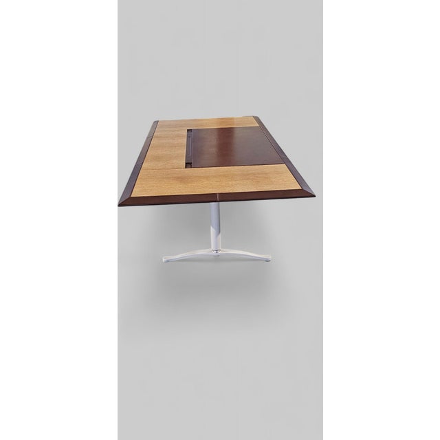 Italian Executive Desk by Michele De Lucchi, 2006 For Sale - Image 9 of 12