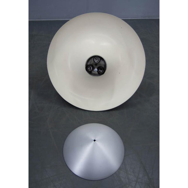 Bauhaus Pendant attributed to Franta Anyz for Napako, 1940s For Sale - Image 13 of 14