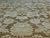 Brown Fine Handmade Natural Dye Luxury Rug. 6'x 8'10" For Sale - Image 8 of 12