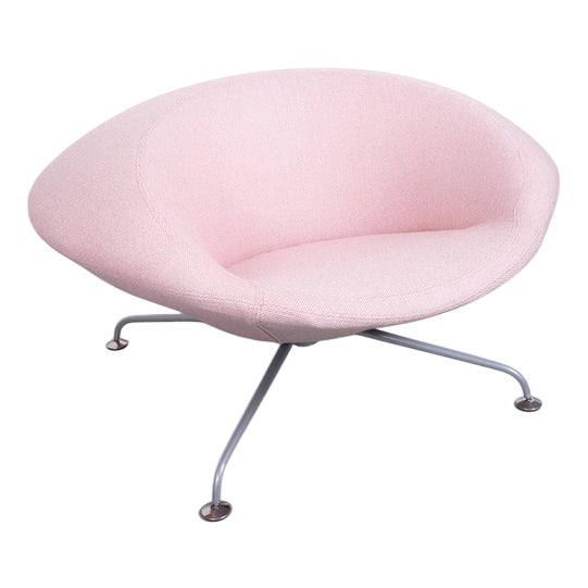 Kirk Chair by Rene Holten for Artifort For Sale