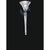 Collection diamante wall lamp, metal and crystal, nca 125 transparent by jago dimensions: d 60 x h 50 cm. Materials:...